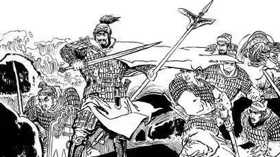 古代将军造反的时候 手下士兵为什么也愿意跟随着 古代将军造反的时候 手下士兵为什么也愿意跟随着