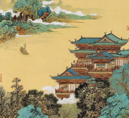初唐四杰中成就最高的人:王勃生平揭秘 初唐四杰中成就最高的人:王勃生平揭秘