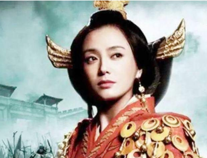 吕后心狠手毒,刘邦为什么没杀她? 吕后心狠手毒,刘邦为什么没杀她?