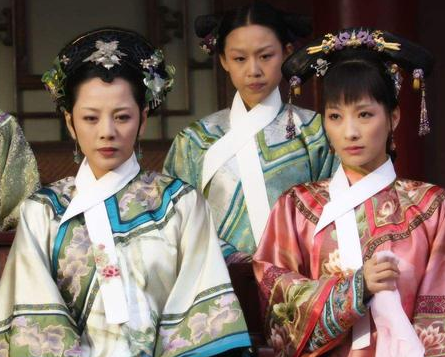古代妃子在生下孩子之后 她们为什么把孩子交给别人抚养 古代妃子在生下孩子之后 她们为什么把孩子交给别人抚养