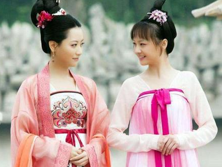 古代妃子在生下孩子之后 她们为什么把孩子交给别人抚养 古代妃子在生下孩子之后 她们为什么把孩子交给别人抚养