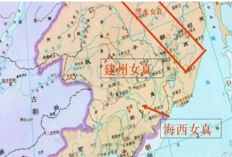 女真族是如何骚扰明朝的?明宪宗又是如何对待女真族的? 女真族是如何骚扰明朝的?明宪宗又是如何对待女真族的?