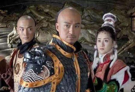 清朝末期的八旗子弟,为什么会变成国家的蛀虫? 清朝末期的八旗子弟,为什么会变成国家的蛀虫?