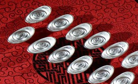 古代银子到底是什么样的 所有银子都像电视剧一样好看吗 古代银子到底是什么样的 所有银子都像电视剧一样好看吗