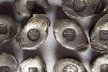 古代银子到底是什么样的 所有银子都像电视剧一样好看吗 古代银子到底是什么样的 所有银子都像电视剧一样好看吗