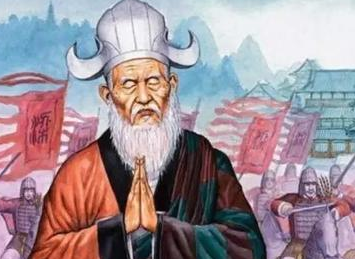 毁南梁朝的人间浩劫侯景之乱是如何发生的? 毁南梁朝的人间浩劫侯景之乱是如何发生的?