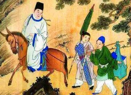 古代中探花为什么比状元还高兴 这里边有什么讲究吗 古代中探花为什么比状元还高兴 这里边有什么讲究吗