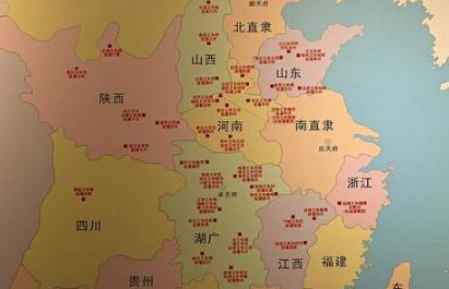 对于明朝来说 藩王制度到底是好是坏 对于明朝来说 藩王制度到底是好是坏