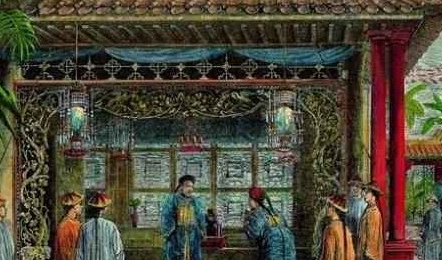 江春霖是什么人?为何他敢弹劾亲王呢? 江春霖是什么人?为何他敢弹劾亲王呢?