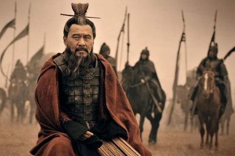 说曹操,曹操到,下半句是什么? 说曹操,曹操到,下半句是什么?