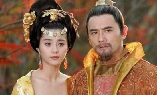 安史之乱中李隆基有多狼狈?饿的只能去讨饭吃 安史之乱中李隆基有多狼狈?饿的只能去讨饭吃