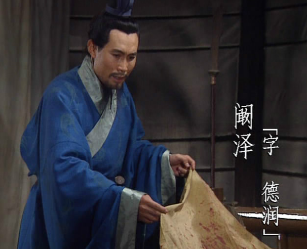 孙权麾下的八大谋士,他们分别是谁呢? 孙权麾下的八大谋士,他们分别是谁呢?