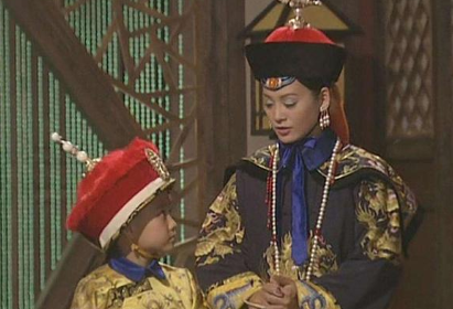 孝庄太后去世后,为何尸体一直没有下葬?她的遗愿说了什么? 孝庄太后去世后,为何尸体一直没有下葬?她的遗愿说了什么?