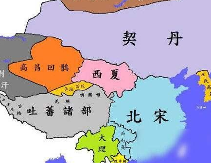 宋朝军事能力上也是强大的王朝 那么宋朝为什么还那么窝囊 宋朝军事能力上也是强大的王朝 那么宋朝为什么还那么窝囊