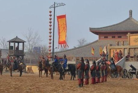 宋朝军事能力上也是强大的王朝 那么宋朝为什么还那么窝囊 宋朝军事能力上也是强大的王朝 那么宋朝为什么还那么窝囊