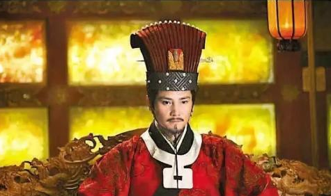 柴荣:本可以成为千古一帝,为何错失良机? 柴荣:本可以成为千古一帝,为何错失良机?