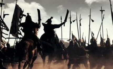 古代打仗第一排士兵伤亡肯定很大 士兵为什么还要抢着冲锋 古代打仗第一排士兵伤亡肯定很大 士兵为什么还要抢着冲锋