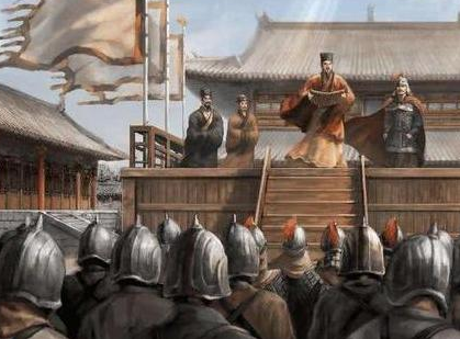 古代打仗第一排士兵伤亡肯定很大 士兵为什么还要抢着冲锋 古代打仗第一排士兵伤亡肯定很大 士兵为什么还要抢着冲锋