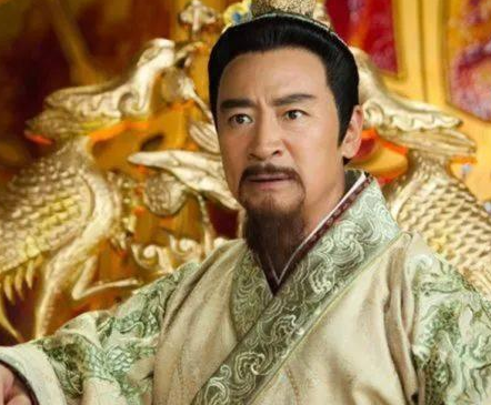 李渊当初一直防范这个儿子 李渊后来是怎么做到父慈子孝的 李渊当初一直防范这个儿子 李渊后来是怎么做到父慈子孝的