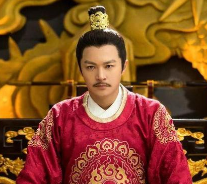 李渊当初一直防范这个儿子 李渊后来是怎么做到父慈子孝的 李渊当初一直防范这个儿子 李渊后来是怎么做到父慈子孝的