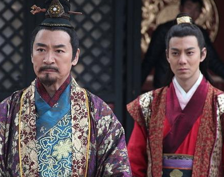 李渊当初一直防范这个儿子 李渊后来是怎么做到父慈子孝的 李渊当初一直防范这个儿子 李渊后来是怎么做到父慈子孝的
