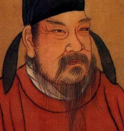 李渊当初一直防范这个儿子 李渊后来是怎么做到父慈子孝的 李渊当初一直防范这个儿子 李渊后来是怎么做到父慈子孝的