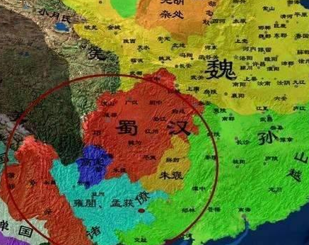 蜀汉灭亡是因为人才凋零 蜀汉后期为什么会出现这个问题 蜀汉灭亡是因为人才凋零 蜀汉后期为什么会出现这个问题