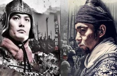 长平之战时,秦赵两国兵力有何差距?赵军为何会被围歼 长平之战时,秦赵两国兵力有何差距?赵军为何会被围歼