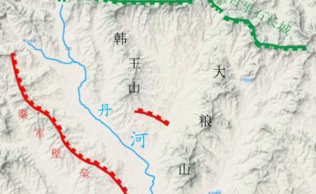 长平之战时,秦赵两国兵力有何差距?赵军为何会被围歼 长平之战时,秦赵两国兵力有何差距?赵军为何会被围歼