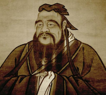 孔子预测大秦会崛起,他是看中了什么? 孔子预测大秦会崛起,他是看中了什么?