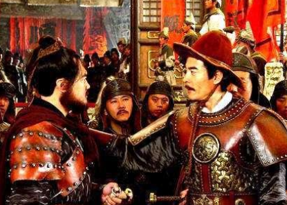 古代农民起义天灾只是一个诱因 农民吃不饱饭为什么要去杀皇帝 古代农民起义天灾只是一个诱因 农民吃不饱饭为什么要去杀皇帝