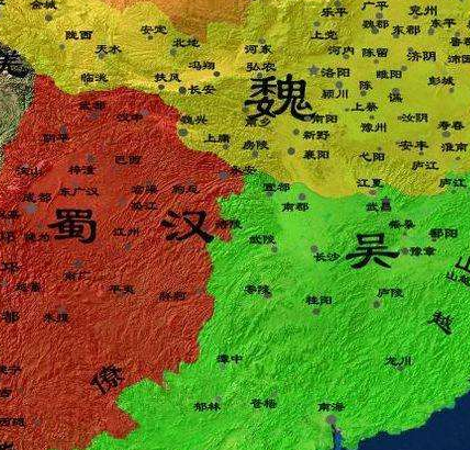 三国时期诸侯之间打得不可开交 游牧民族为何没有南下入侵 三国时期诸侯之间打得不可开交 游牧民族为何没有南下入侵