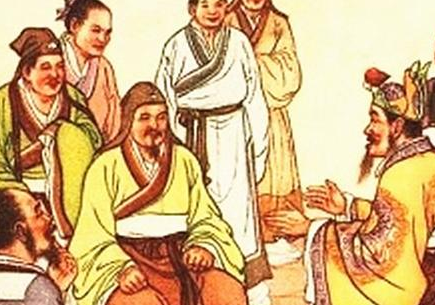 唐朝时期的牛李党争起源在什么时候 该党争为何持续近四十年之久 唐朝时期的牛李党争起源在什么时候 该党争为何持续近四十年之久