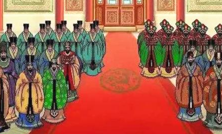 唐朝时期的牛李党争起源在什么时候 该党争为何持续近四十年之久 唐朝时期的牛李党争起源在什么时候 该党争为何持续近四十年之久