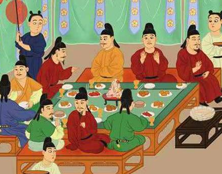 唐朝时期的牛李党争起源在什么时候 该党争为何持续近四十年之久 唐朝时期的牛李党争起源在什么时候 该党争为何持续近四十年之久