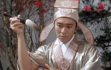 秋香的历史原型是谁?唐伯虎到底娶了秋香没有? 秋香的历史原型是谁?唐伯虎到底娶了秋香没有?