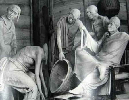 古代土地那么多 古人为什么帮地主打工都不去开荒种地 古代土地那么多 古人为什么帮地主打工都不去开荒种地
