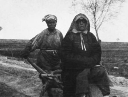 古代土地那么多 古人为什么帮地主打工都不去开荒种地 古代土地那么多 古人为什么帮地主打工都不去开荒种地