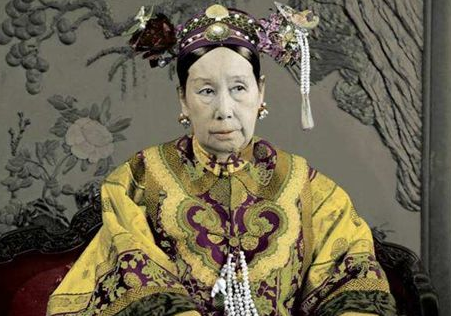 慈禧太后第一次看见电灯泡,她说了什么? 慈禧太后第一次看见电灯泡,她说了什么?