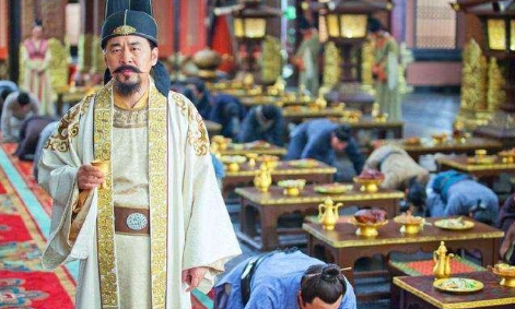 杯酒释兵权的本质是什么?赵匡胤是否优待功臣了? 杯酒释兵权的本质是什么?赵匡胤是否优待功臣了?