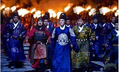 石亨谋反案的过程是怎样的?背后的真相是什么? 石亨谋反案的过程是怎样的?背后的真相是什么?