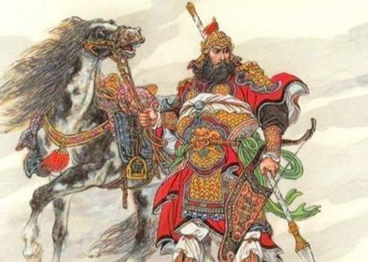 古代名将普遍啤酒肚?背后真正原因是什么? 古代名将普遍啤酒肚?背后真正原因是什么?