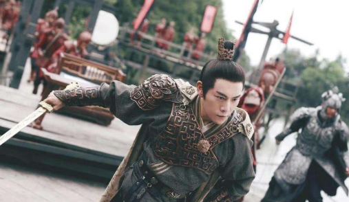 宋文帝刘义隆为何会被宠爱的儿子杀死? 宋文帝刘义隆为何会被宠爱的儿子杀死?