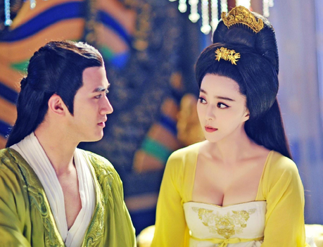 古代妃子升职有为什么那么高兴 等级升高都有什么特权 古代妃子升职有为什么那么高兴 等级升高都有什么特权