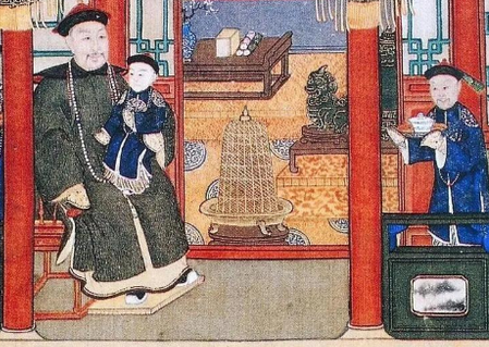清朝妃子侍寝皇帝之后 妃子为何不能留下来过夜 清朝妃子侍寝皇帝之后 妃子为何不能留下来过夜