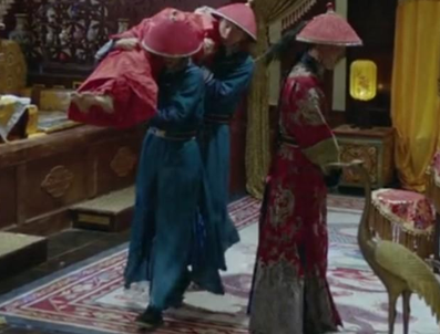 清朝妃子侍寝皇帝之后 妃子为何不能留下来过夜 清朝妃子侍寝皇帝之后 妃子为何不能留下来过夜
