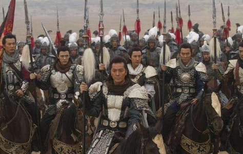 在影视剧中十分活跃的杨家将,是否有历史原型? 在影视剧中十分活跃的杨家将,是否有历史原型?