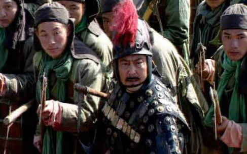 甘宁有哪些经历?为什么会被称作锦帆贼呢? 甘宁有哪些经历?为什么会被称作锦帆贼呢?
