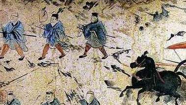 什么是府兵制?宇文泰为什么推行府兵制呢? 什么是府兵制?宇文泰为什么推行府兵制呢?