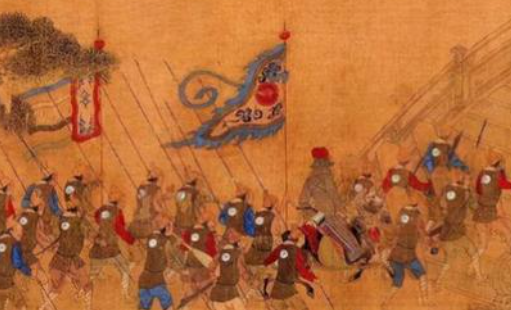什么是府兵制?宇文泰为什么推行府兵制呢? 什么是府兵制?宇文泰为什么推行府兵制呢?